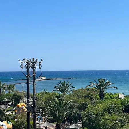 Krini Hotell Georgioupoli