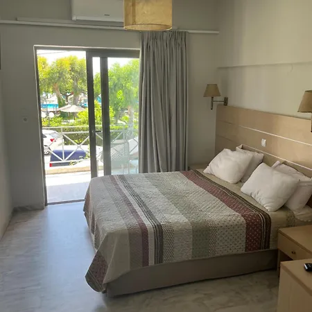Krini Hotell