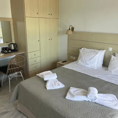 Krini Otel Georgioupoli