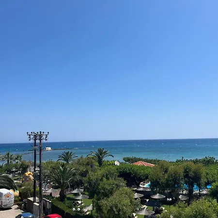 Otel Krini