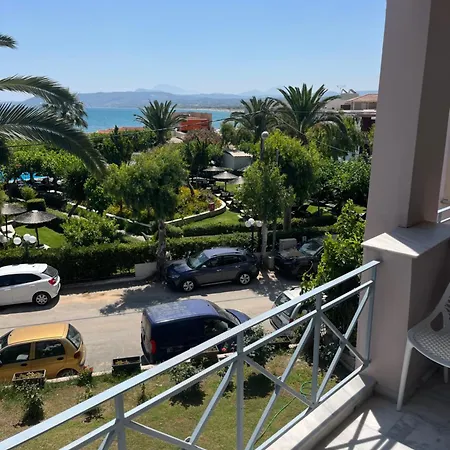Krini Otel *