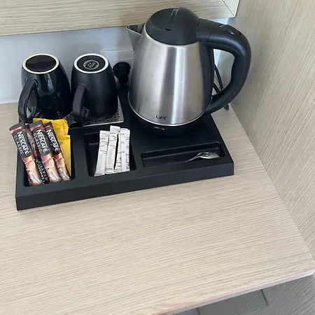 Otel Krini *