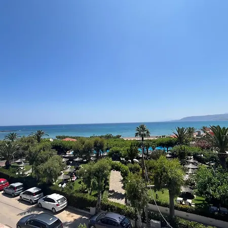 Otel Krini