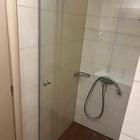 Otel Krini Georgioupoli