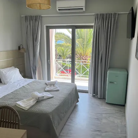 Krini Otel Georgioupoli