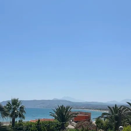 Otel Krini
